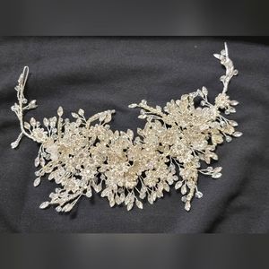 Bridal headpiece accesory - NWOT